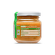 Piure Bio din pere si mere, +6 luni, 130 g, Smileat 577280