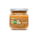 Piure Bio din pere si mere, +6 luni, 130 g, Smileat 577281