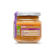 Piure Bio din pere, prune si banane, +6 luni, 130 g, Smileat 577285