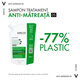 Rezerva eco sampon anti-matreata pentru par normal-uscat Dercos, 500 ml, Vichy 577307