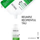 Rezerva eco sampon anti-matreata pentru par normal-uscat Dercos, 500 ml, Vichy 577299