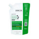 Rezerva eco sampon anti-matreata pentru par normal-uscat Dercos, 500 ml, Vichy 577298