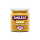 Piure Bio de legume cu fasole alba, vitel si ulei masline, +6 luni, 230 g, Smileat 577320