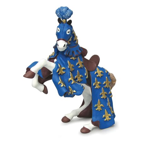 Figurina Calul printului Filip