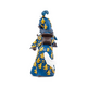 Figurina Calul printului Filip, Albastru, Papo 577326