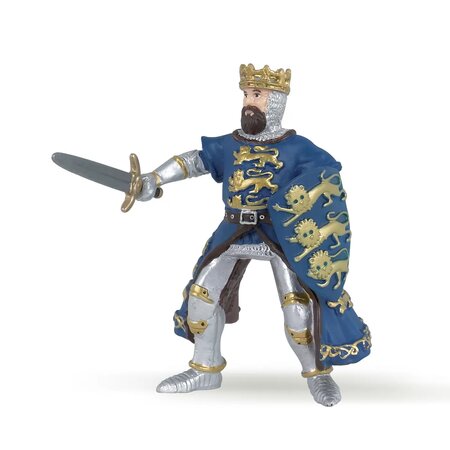 Figurina Regele Richard