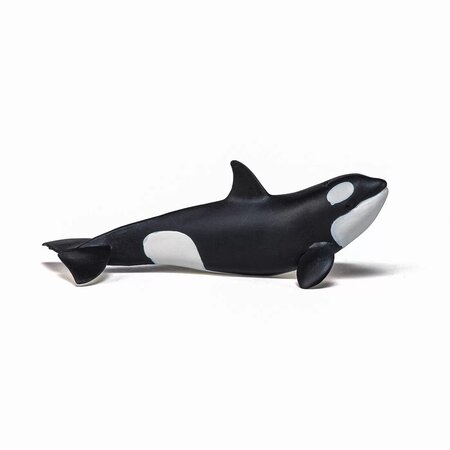 Figurina Pui de Balena Ucigasa, Papo 577349