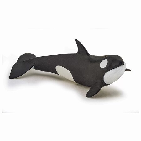 Figurina Pui de Balena Ucigasa, Papo 577350