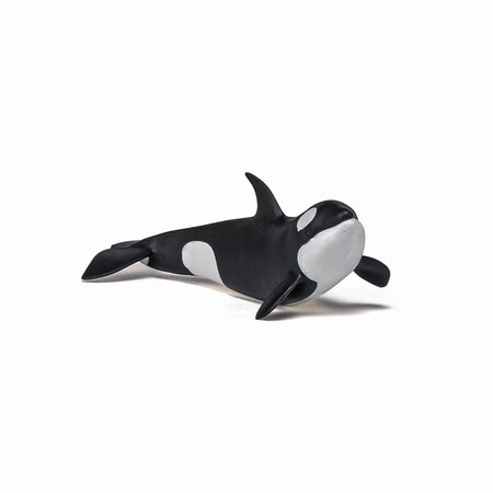 Figurina Pui de Balena Ucigasa, Papo 577348
