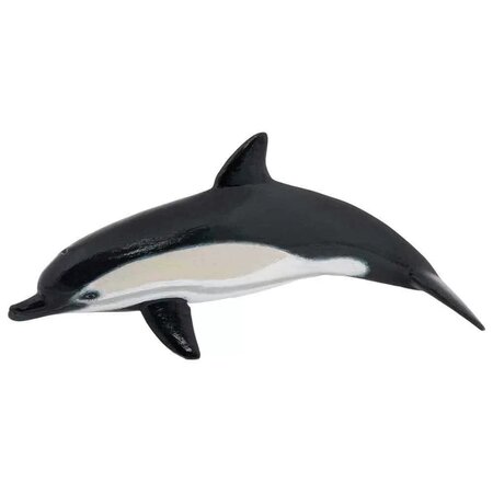 Figurina Delfin comun cu cioc scurt