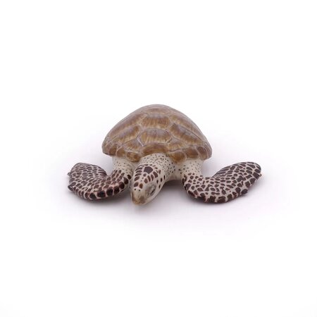 Figurina Broasca Testoasa de mare, +3 ani, Papo 577370