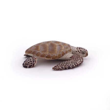 Figurina Broasca Testoasa de mare, +3 ani, Papo 577366