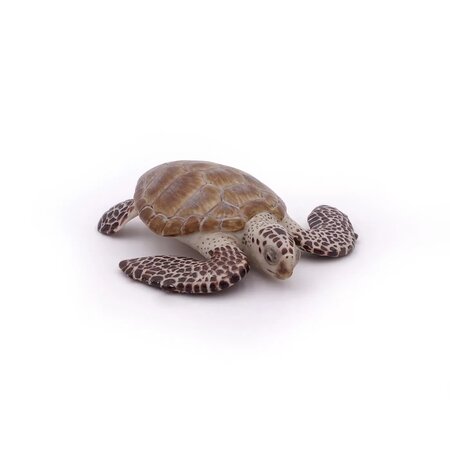 Figurina Broasca Testoasa de mare, +3 ani, Papo 577367