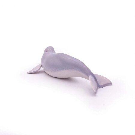 Figurina Balena Beluga, +3 ani, Papo 577376