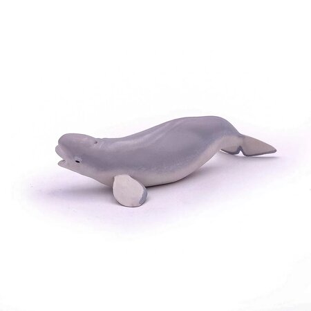 Figurina Balena Beluga, +3 ani, Papo 577378
