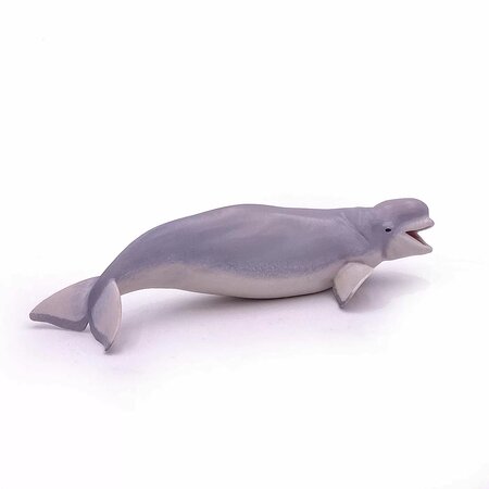 Figurina Balena Beluga, +3 ani, Papo 577374
