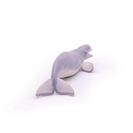 Figurina Balena Beluga, +3 ani, Papo 577377