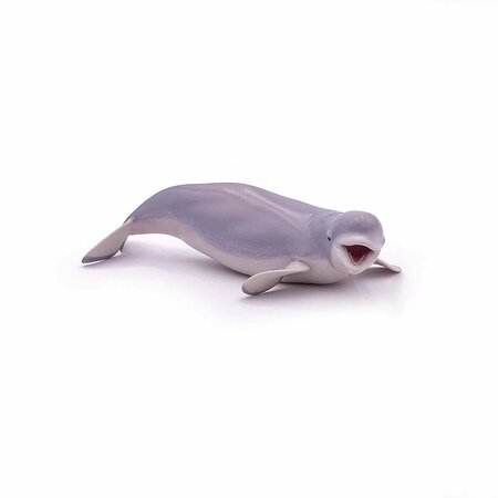 Figurina Balena Beluga, +3 ani, Papo 577375
