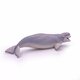 Figurina Balena Beluga, +3 ani, Papo 577374