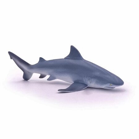 Figurina Rechin Taur, +3 ani, Papo 577405