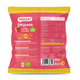 Pufuleti Smilitos Bio cu ulei de masline, banane si capsuni, +6 luni, 25 g, Smileat 577430