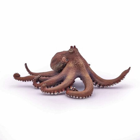 Figurina Caracatita, +3 ani, Papo 577446