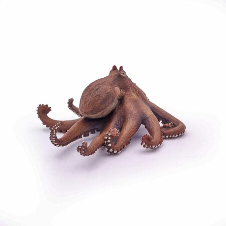 Figurina Caracatita, +3 ani, Papo 577443