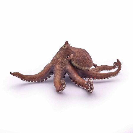 Figurina Caracatita, +3 ani, Papo 577444