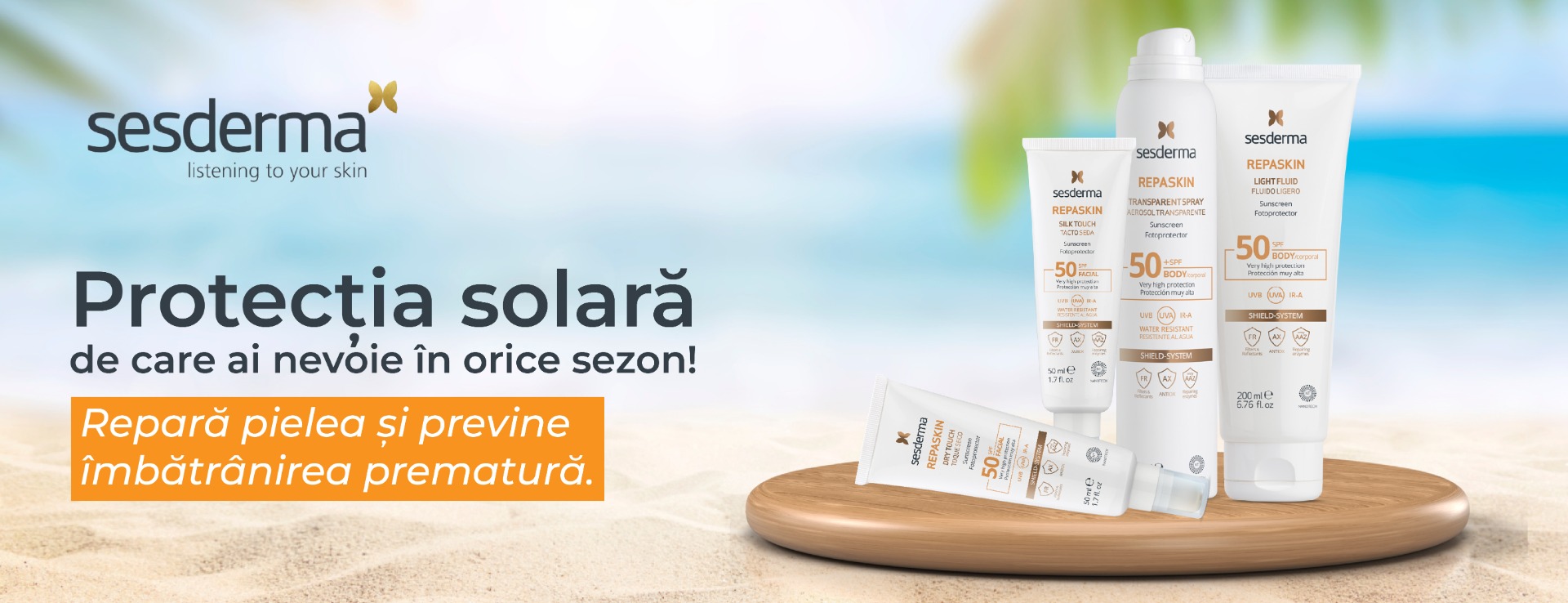 Sesderma Repaskin