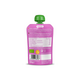 Piure Bio din zmeura si iaurt grecesc, +9 luni, 100 g, Smileat 577450