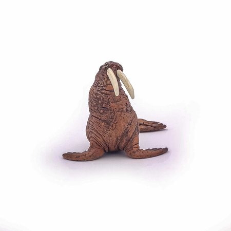 Figurina Morsa, +3 ani, Papo 577465