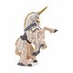 Figurina Calul Cavalerului Unicorn, Papo 577485