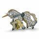 Figurina Calul Cavalerului Unicorn, Papo 577488