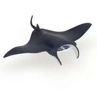 Figurina Diavol de Mare, Papo