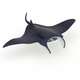 Figurina Diavol de Mare, Papo 577505