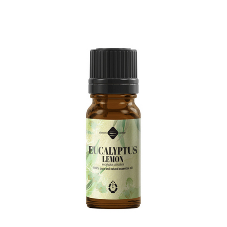 eucalipt citron