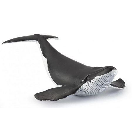 Figurina pui de Balena