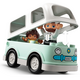 Garaj si spalatorie de masini Lego Duplo, 2 ani+, 10948, Lego 577570