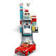 Garaj si spalatorie de masini Lego Duplo, 2 ani+, 10948, Lego 577571