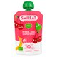 Piure Bio din cirese, acai si amaranth, +6 luni, 100 g, Smileat 660616