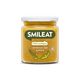Piure Bio de legume cu quinoa si ulei masline, +6 luni, 230 g, Smileat 577637