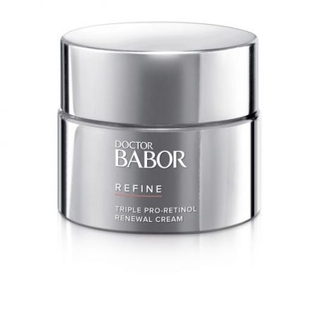 DOCTOR BABOR CREMA REGENERANTA DE FATA CU RETINOL 50ML