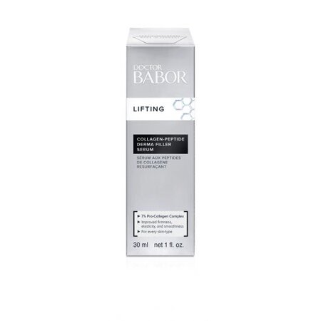 Ser cu colagen pentru ten, 30ml, Doctor Babor 577695
