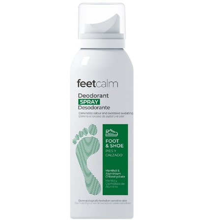 Deodorant Spray pentru picioare