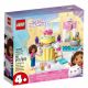 Distractie in bucatarie cu Briosel Gabby's Dollhouse, 4 ani+, 10785, Lego 577743