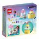 Distractie in bucatarie cu Briosel Gabby's Dollhouse, 4 ani+, 10785, Lego 577745