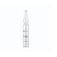 Fiola exfolianta pentru picioare cu Acid Glicolic, 2 ml, Feet Calm