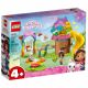 Petrecerea in gradina a Miau Zanei Gabby's Dollhouse, +4 ani, 10787, Lego 577764