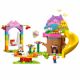 Petrecerea in gradina a Miau Zanei Gabby's Dollhouse, +4 ani, 10787, Lego 577769