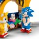 Atelierul lui Tail si avion Tornado Lego Sonic, 6 ani+, 76991, Lego 577792